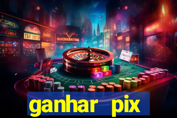 ganhar pix respondendo pesquisas